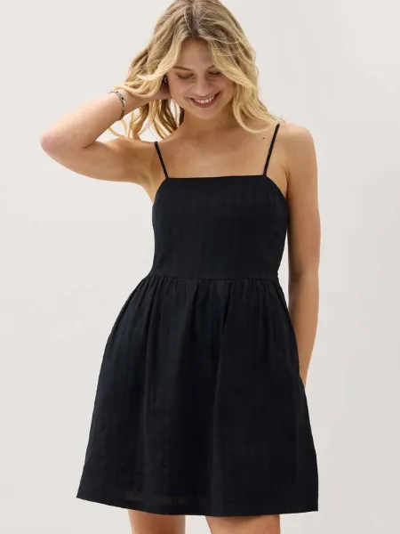 The Cardiff Mini Dress 